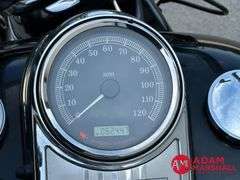 2012  Harley Davidson  FLHR  Road King Motorcycle