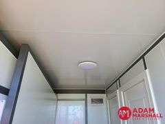 Unused Bastone 19FT x 20FT Mobile House
