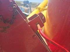 1986  New Holland  355  Grinder Mixer