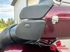 2014  Harley Davidson  Ultra Limited  Electra Glide Motorcycle