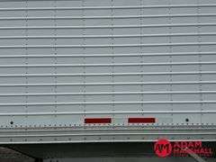 2017  Timpte  Super Hopper  Grain Trailer - 50FT