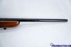 Browning  BAR Semi-Auto Rifle - 30-06 Springfield - SN:  8396M7