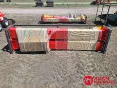 Unused AGT Two Post Lift, 8,000lbs AGT-BT1000