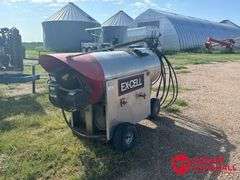Ex-Cell  2004  Hot Pressure Washer