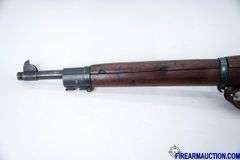 Remington Model 03-A3 Bolt Action Rifle - SN:  3944435