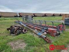 NECO  Grain Leg
