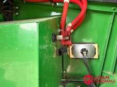 2014  John Deere  S670  Combine