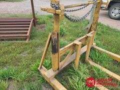Tire Cart