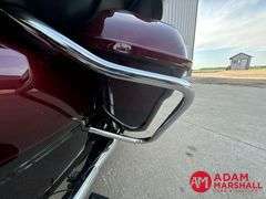 2014  Harley Davidson  Ultra Limited  Electra Glide Motorcycle