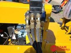 Unused 2024 KRW23 Wheel Loader