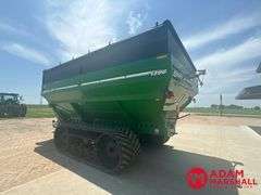 2014  Brent  1396  Grain Cart
