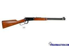 Winchester Model 94 Lever Action Rifle - 30-30 Win - SN:  4646013