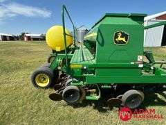 2003  John Deere  1590   No-Till Grain Drill - 20FT