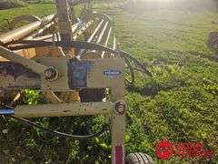 Vermeer  R-23  Twin Rake