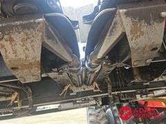 2011  Geringhoff  NorthStar 1200  Folding Corn Head - 12R30