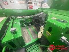 2016  John Deere  S680  Combine