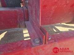 1986  New Holland  355  Grinder Mixer