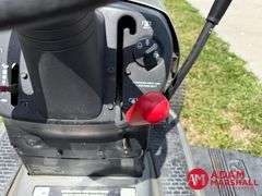 Craftsman  LT2000  Riding Lawn Mower - 42IN