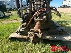 Chevrolet  181  Power Unit - Natural Gas