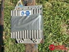 Ford  140  Power Unit - Propane