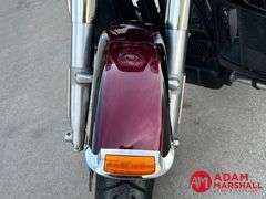 2014  Harley Davidson  Ultra Limited  Electra Glide Motorcycle