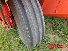 2010  Kuhn  FC 4000  RG Windrower - 13FT