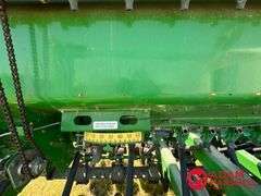 2003  John Deere  1590   No-Till Grain Drill - 20FT