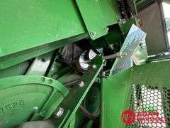 2014  John Deere  S670  Combine