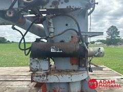 1994  GMC  3500  Sierra HD Ladder Truck - 52FT
