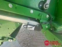 2016  John Deere  S680  Combine