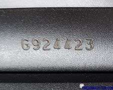 Savage Arms Model 10 BAT/S-K Long Range Bolt Action Rifle - 308 Win - SN:  G924423