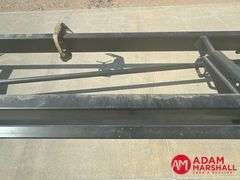 Duo Lift  DS42  Header Trailer - 42FT