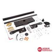 Curt  Gooseneck  Double Lock EZR 30K Hitch