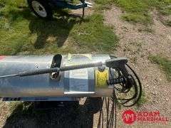 Ex-Cell  2004  Hot Pressure Washer