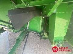 2016  John Deere  S680  Combine