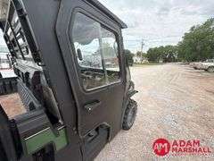 2018  Kawasaki  Mule Pro-FX  UTV - Gasoline