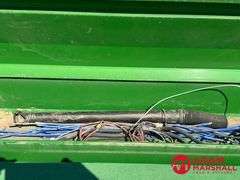 2003  John Deere  1590   No-Till Grain Drill - 20FT