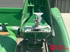 2020  John Deere  712C  Corn Head - 12R30