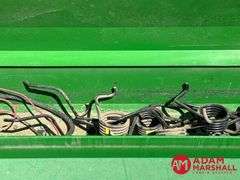2003  John Deere  1590   No-Till Grain Drill - 20FT