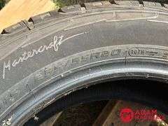 (1) NEW Mastercraft, Courser HSX Tire - 255/55R20