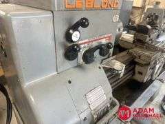 Lebond  Engine Lathe