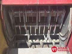 1986  New Holland  355  Grinder Mixer