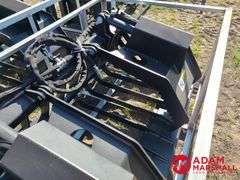 Unused Greatbear Rock Grapple Bucket - 72"