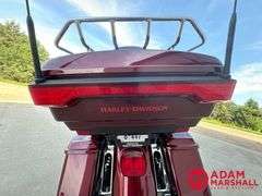 2014  Harley Davidson  Ultra Limited  Electra Glide Motorcycle