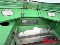 2014  John Deere  S670  Combine