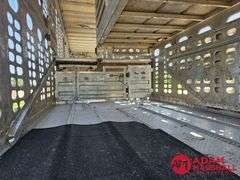 2008  Wilson  Cattle Pot  - 53FT