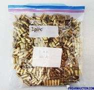 Brass Only -  9 MM (800)