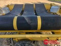 Vermeer  SW-2500  Bale Wrapper