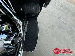 2014  Harley Davidson  Ultra Limited  Electra Glide Motorcycle