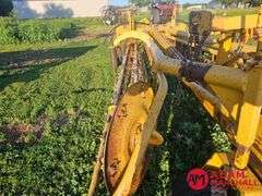 Vermeer  R-23  Twin Rake